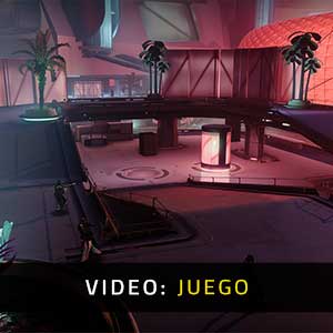 Destiny 2 Lightfall Vídeo Del Juego