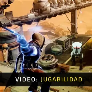 Destiny 2: Renegades - Juego de vídeo