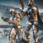 Bungie detalla los cambios que se avecinan en Destiny 2 Shadowkeep