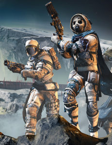 Bungie detalla los cambios que se avecinan en Destiny 2 Shadowkeep