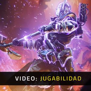 Destiny 2 The Final Shape + Annual Pass - Jugabilidad
