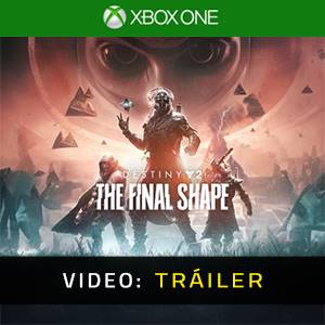 Destiny 2 The Final Shape - Tráiler de Video