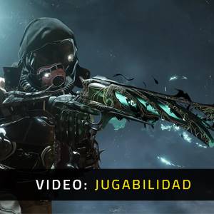 Destiny 2 Upgrade Edition - Video de Jugabilidad
