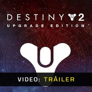 Destiny 2 Upgrade Edition