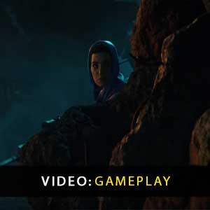 Destiny 2 Gameplay Video