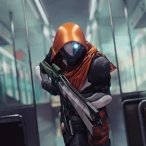 Destiny 2 Year of Prophecy - Guardián de clase Cazador