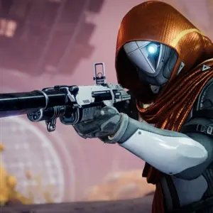 Destiny 2 Year of Prophecy - Francotirador