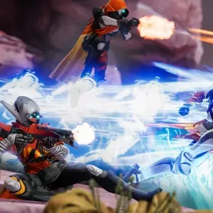 Destiny 2 Year of Prophecy - Superhabilidades