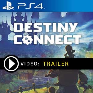 Comprar Destiny Connect PS4 Barato Comparar Precios