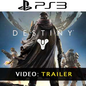 Destiny Vídeo del remolque