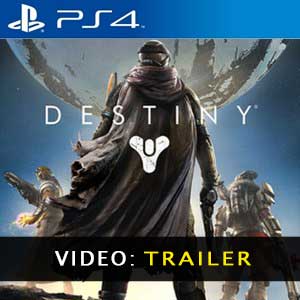 Destiny Vídeo del remolque
