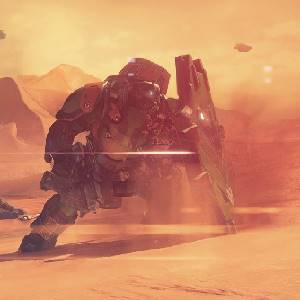 Destiny The Collection - Marte