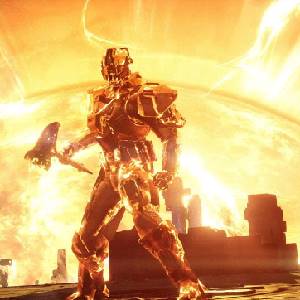 Destiny The Collection - Resplandor