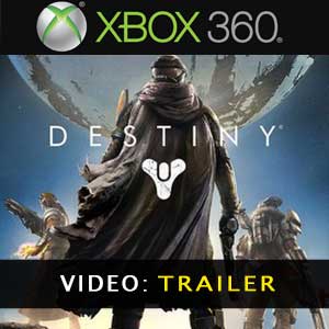 Destiny Vídeo del remolque