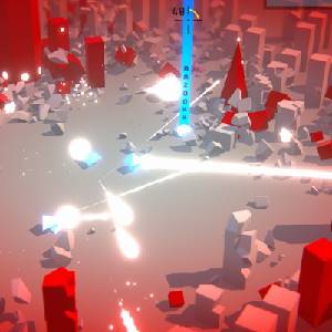 Destropolis - Rifle de Asalto