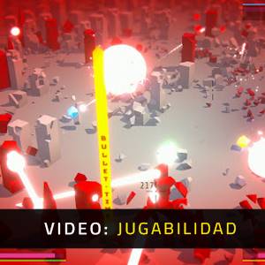 Destropolis - Jugabilidad