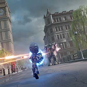 Destroy All Humans 2 Reprobed - Crypto