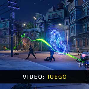 Destroy All Humans 2 Reprobed - Vídeo del juego