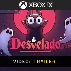 Desvelado Xbox Series - Tráiler del Juego