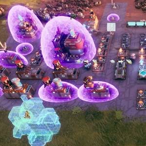 Desynced - Selección de Drones