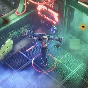 DeTechtive 2112 - Ratarotor