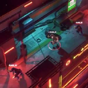 DeTechtive 2112 - Club Nocturno