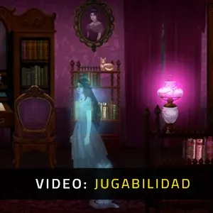 Detective From The Crypt - Video de Jugabilidad