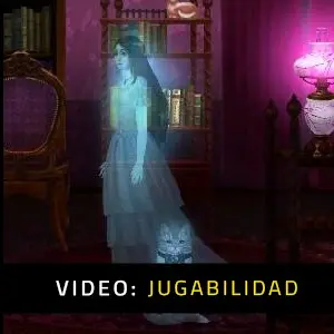 Detective From The Crypt - Video de Jugabilidad