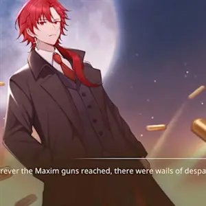 Detective Girl: The Case of Immortality - Balas