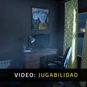 Detective Stella Porta Case - Video de Jugabilidad