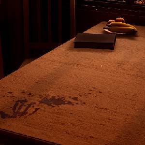 DETECTIVE - The Motel - Evidencia