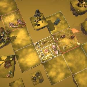 Dethroned - Arboleda de Treants