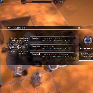 Dethroned - Oferta de Covetwing