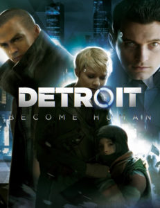 Finalmente tenemos los requisitos en PC de Detroit: Become Human