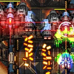 DEVIL BLADE REBOOT - Plano Cerrado