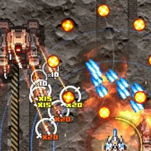 DEVIL BLADE REBOOT - Plano General