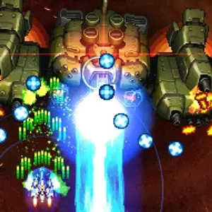 DEVIL BLADE REBOOT - Combate Contra el Jefe