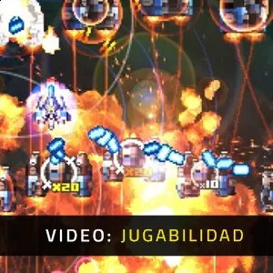 DEVIL BLADE REBOOT - Vídeo del Jugabilidad