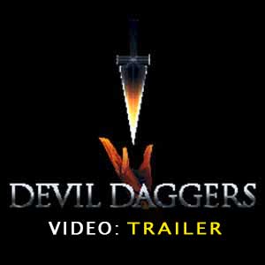 Comprar Devil Daggers CD Key Comparar Precios