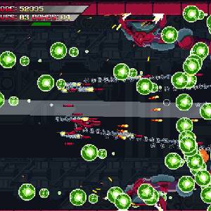 Devil Engine - Jefe Ataque de Hierro