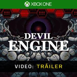 Devil Engine Xbox One - Tráiler