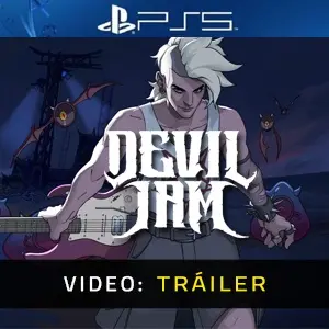 Devil Jam PS5 - Tráiler de Video
