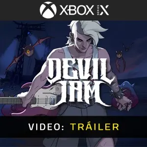 Devil Jam Xbox Series - Tráiler de Video