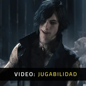 Devil May Cry 5 - Juego