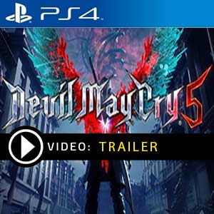 Comprar DEVIL MAY CRY 5 Ps4 Barato Comparar Precios