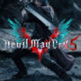 Este trailer de Devil May Cry 5 enseña el gameplay de Dante y revela un tercero personaje jugable