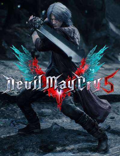 Este trailer de Devil May Cry 5 enseña el gameplay de Dante y revela un tercero personaje jugable