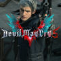 Revelación de los requerimientos sistema PC Devil May Cry 5 PC, May promociona el multijugador
