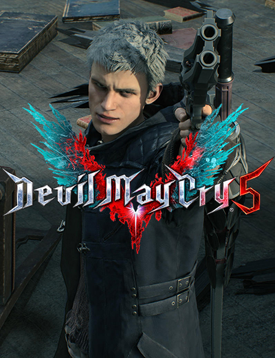 Revelación de los requerimientos sistema PC Devil May Cry 5 PC, May promociona el multijugador