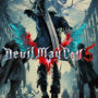 El ultimo trailer de Devil May Cry 5 es un resumen rápido de la Serie